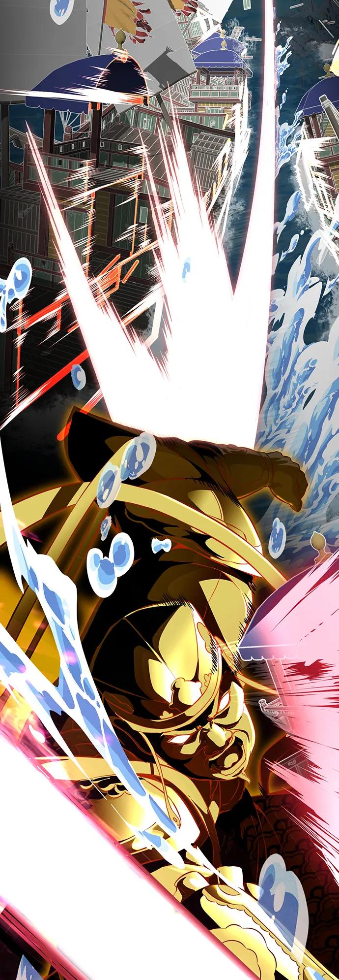 死神少年 - [第2部] 第39话 汝谐 - 第95张图