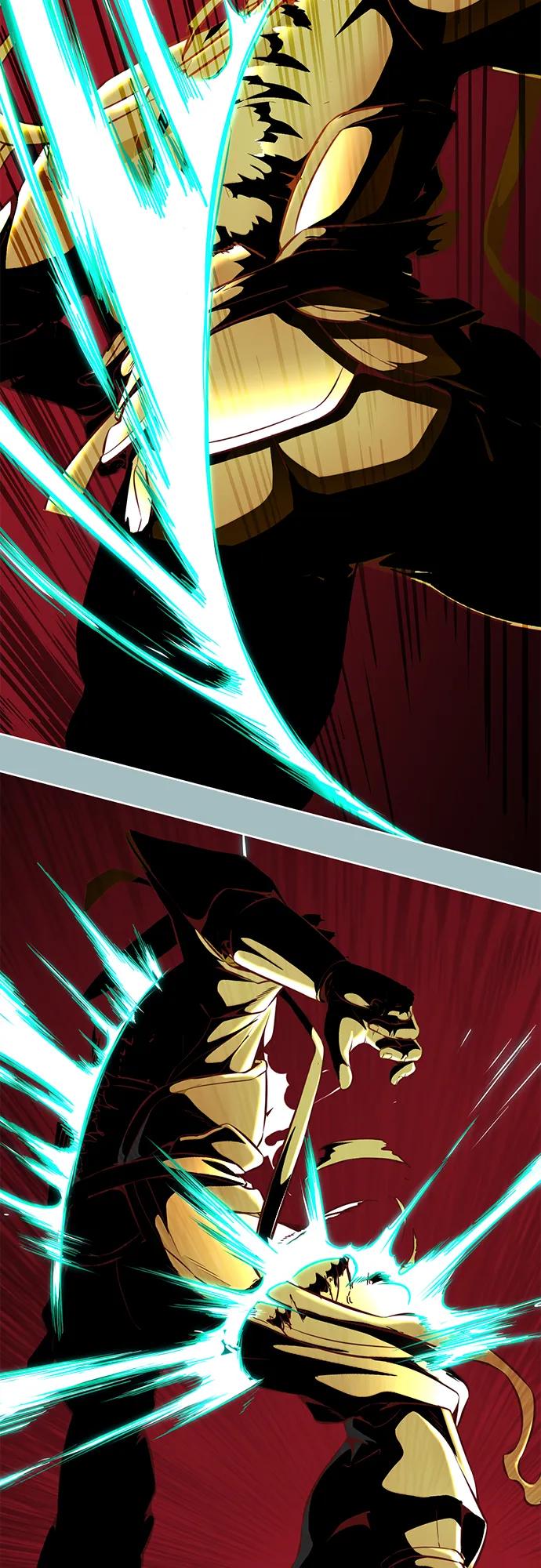 死神少年 - [第2部] 第39话 汝谐 - 第127张图