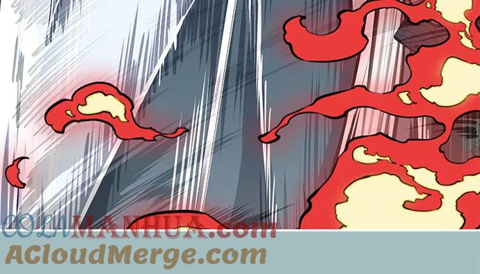 死神少年 - [第2部] 第39话 汝谐 - 第125张图