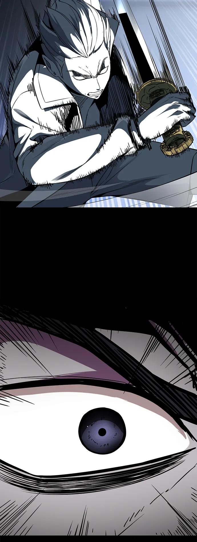 死神少年 - [第2部] 第39话 汝谐 - 第19张图