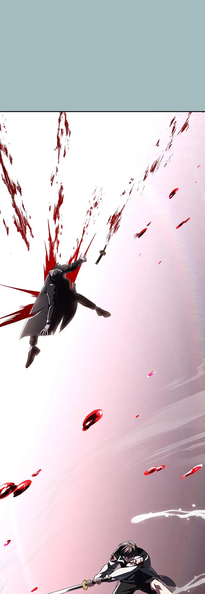 死神少年 - [第2部] 第39话 汝谐 - 第135张图