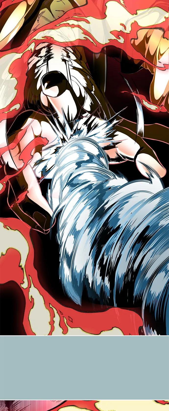 死神少年 - [第2部] 第39话 汝谐 - 第123张图