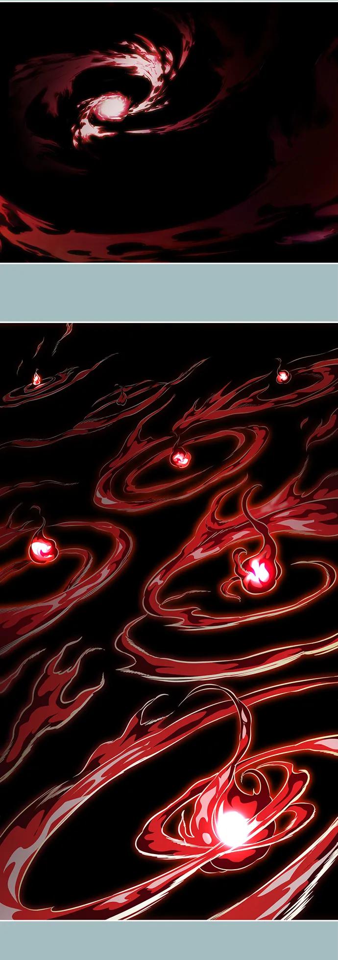 死神少年 - [第2部] 第39话 汝谐 - 第91张图