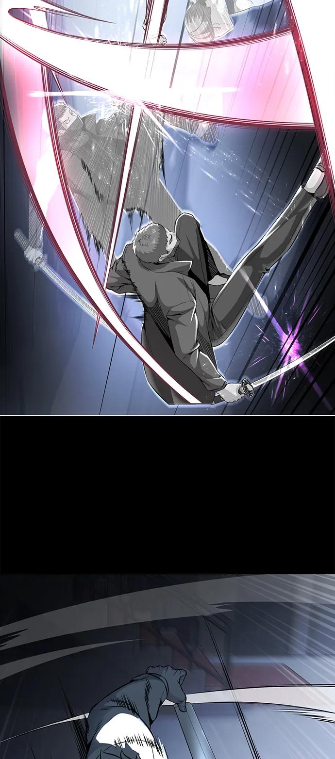 死神少年 - [第2部] 第39话 汝谐 - 第18张图