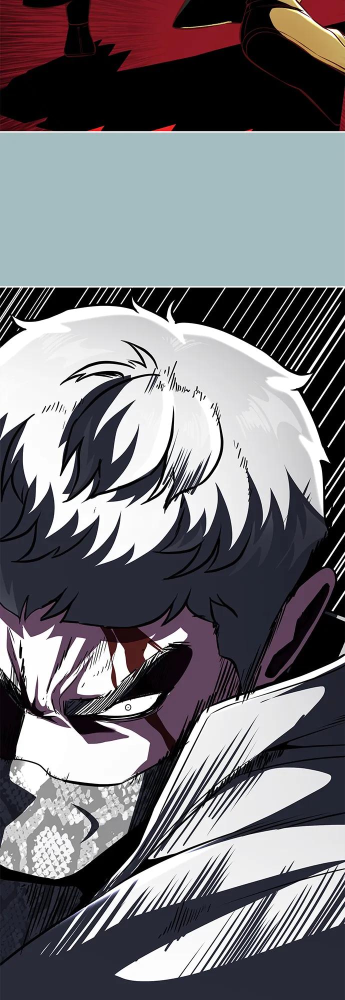 死神少年 - [第2部] 第39话 汝谐 - 第128张图