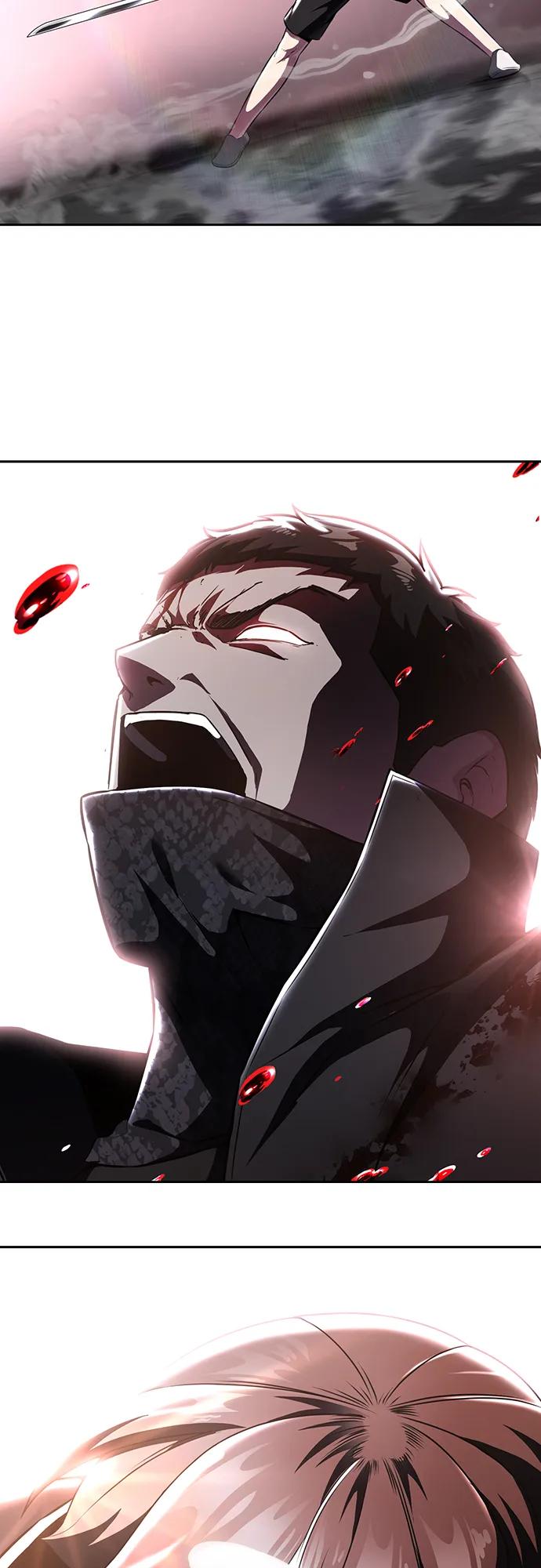 死神少年 - [第2部] 第39话 汝谐 - 第136张图