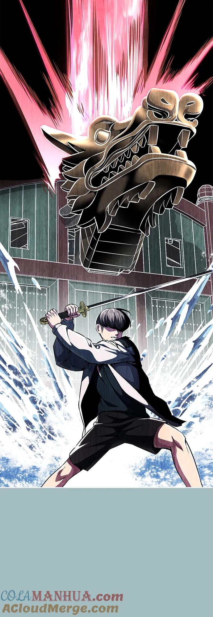 死神少年 - [第2部] 第39话 汝谐 - 第101张图