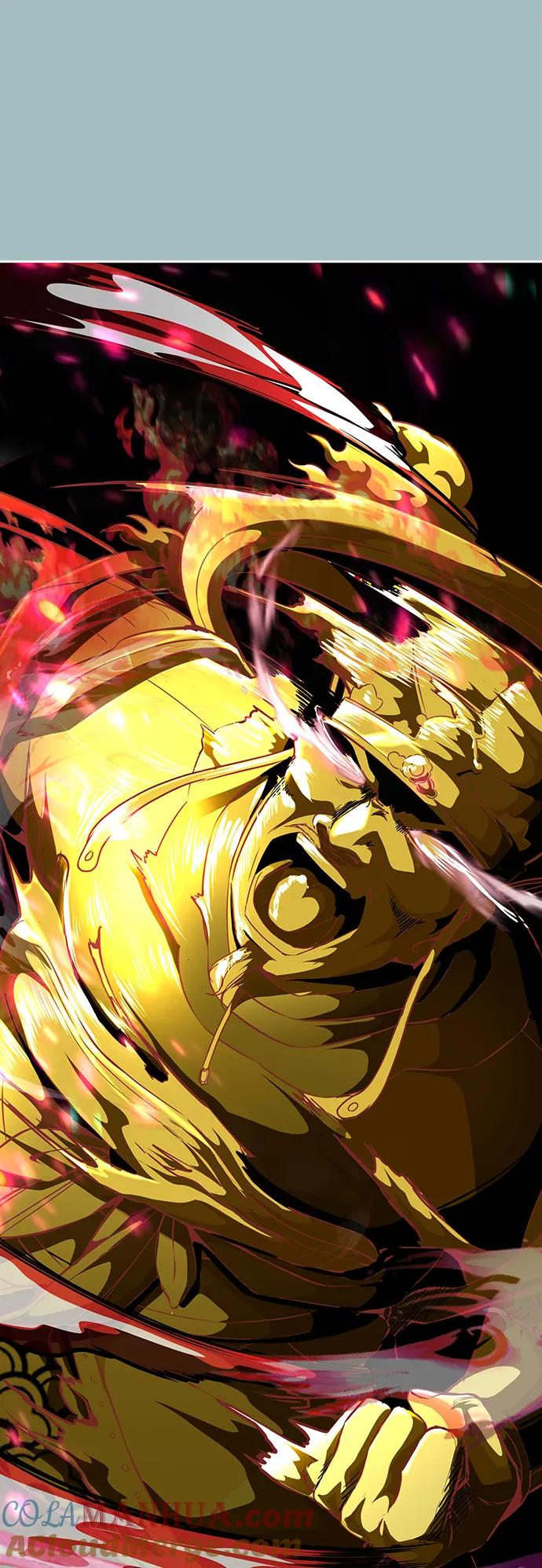 死神少年 - [第2部] 第39话 汝谐 - 第93张图