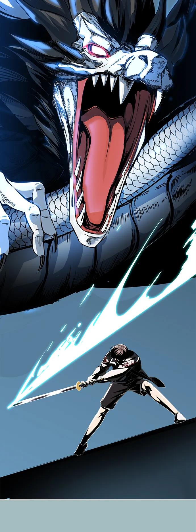 死神少年 - [第2部] 第39话 汝谐 - 第134张图