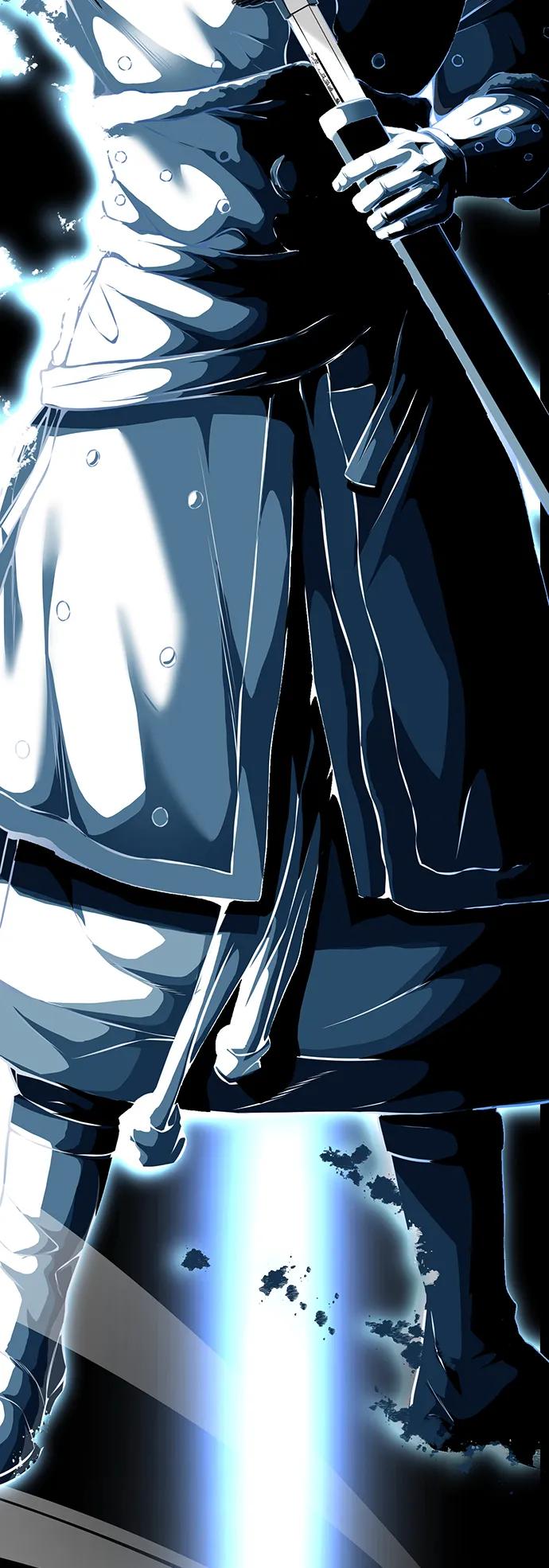 死神少年 - [第2部] 第39话 汝谐 - 第140张图