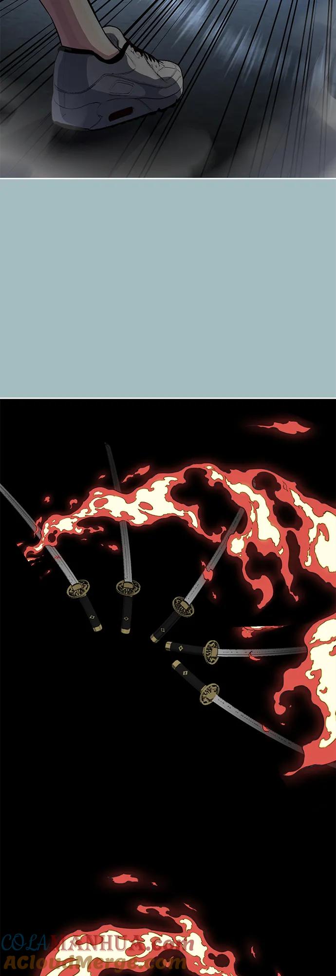 死神少年 - [第2部] 第39话 汝谐 - 第113张图