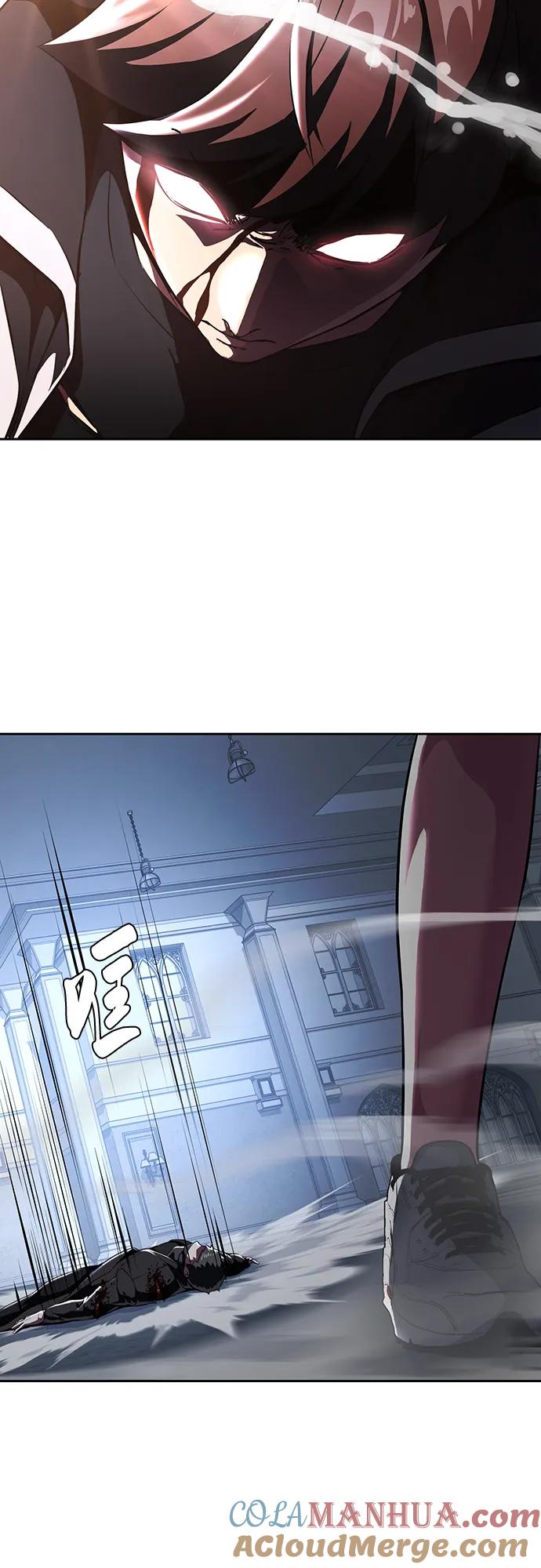 死神少年 - [第2部] 第39话 汝谐 - 第137张图