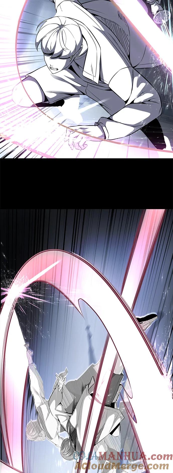 死神少年 - [第2部] 第39话 汝谐 - 第17张图