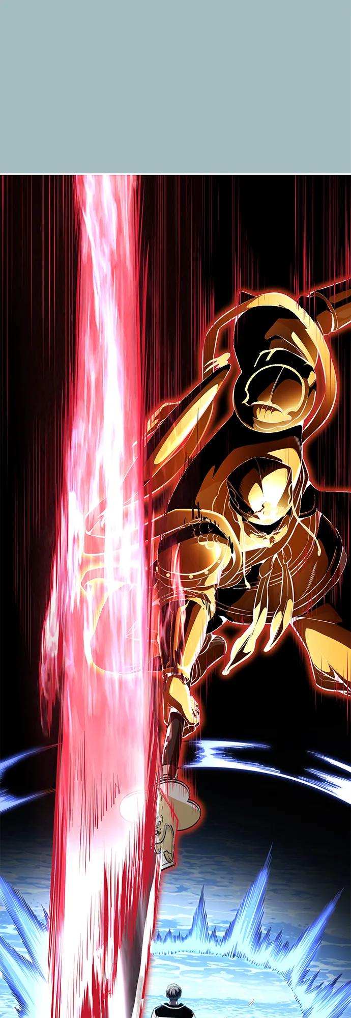 死神少年 - [第2部] 第39话 汝谐 - 第98张图