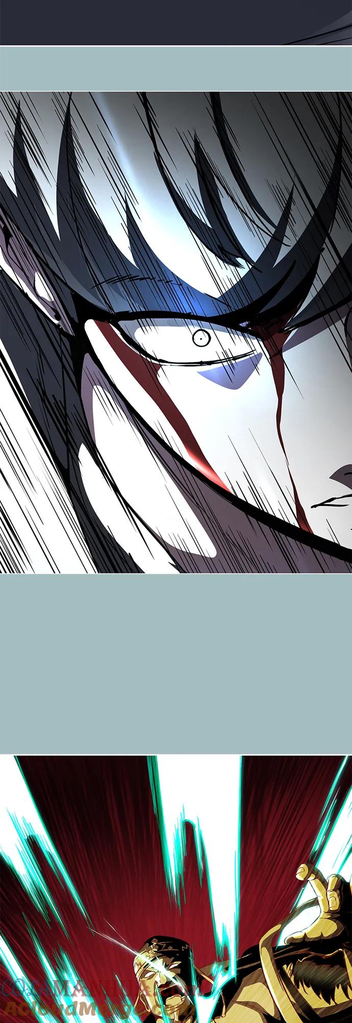 死神少年 - [第2部] 第39话 汝谐 - 第129张图