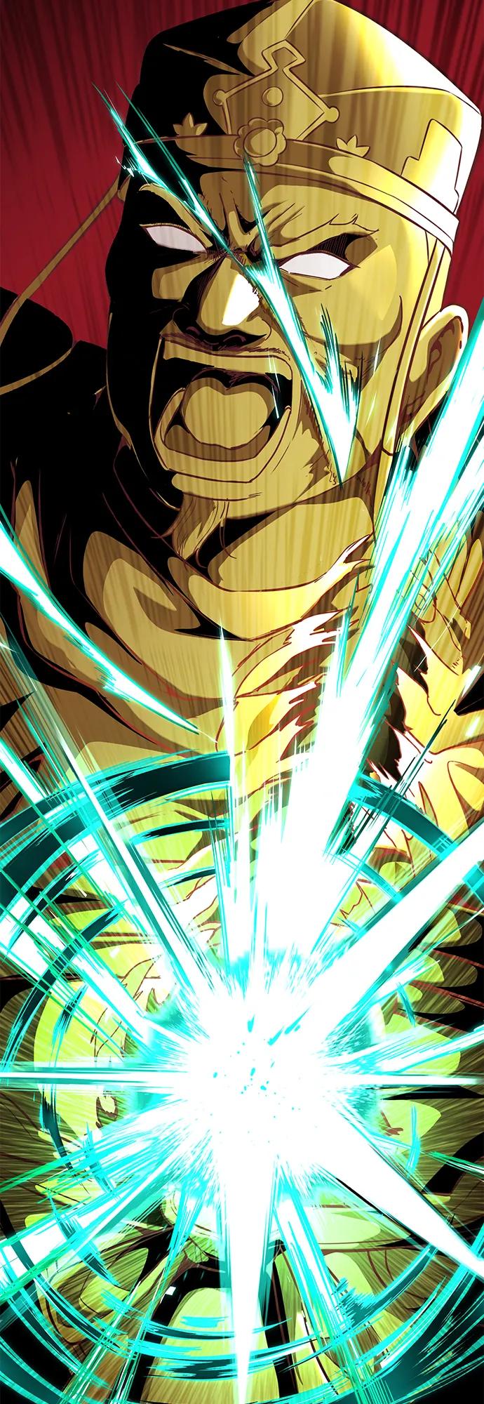 死神少年 - [第2部] 第39话 汝谐 - 第131张图