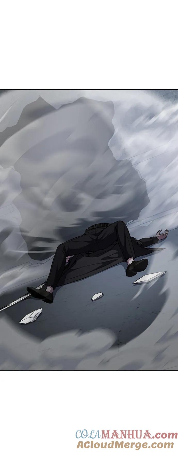 死神少年 - [第2部] 第39话 汝谐 - 第61张图