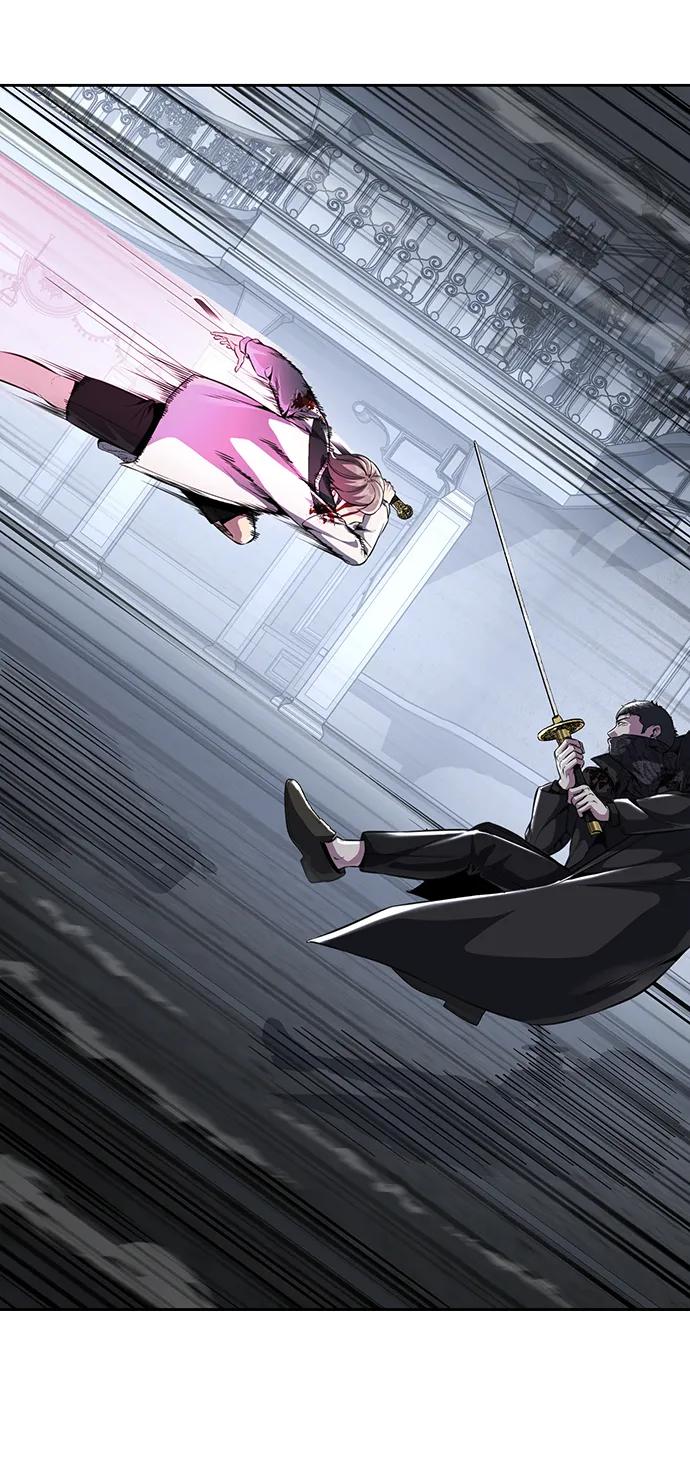 死神少年 - [第2部] 第39话 汝谐 - 第32张图