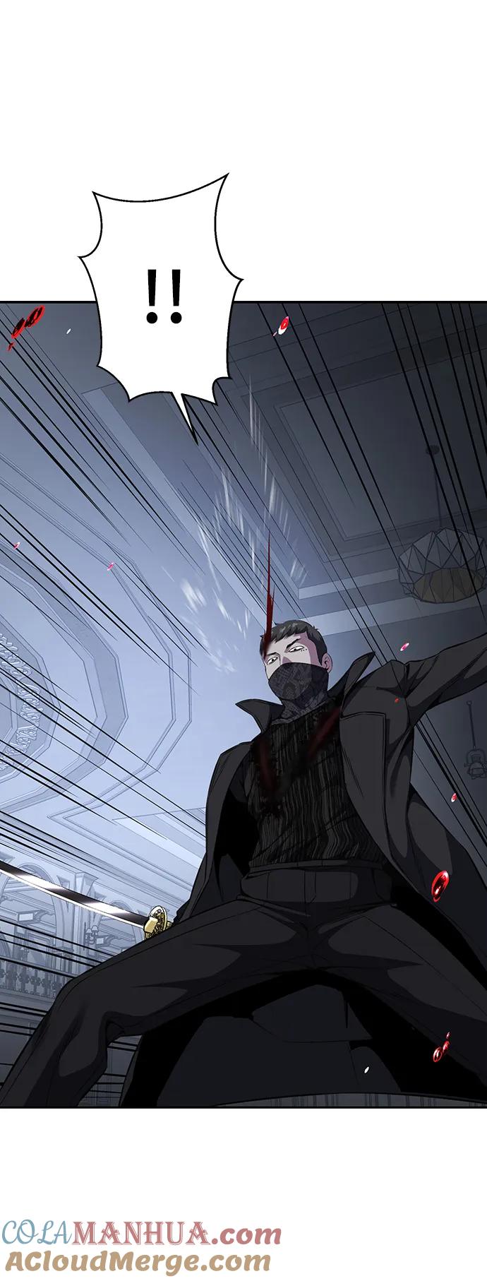 死神少年 - [第2部] 第39话 汝谐 - 第29张图