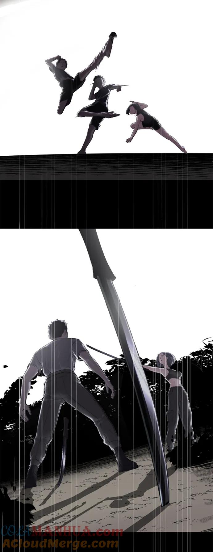 死神少年 - [第2部] 第40话 新世界 - 第97张图