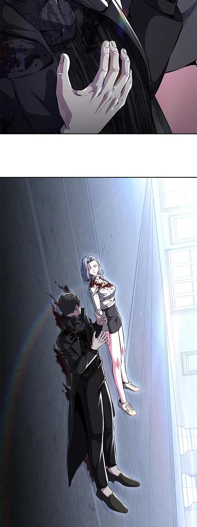 死神少年 - [第2部] 第40话 新世界 - 第104张图