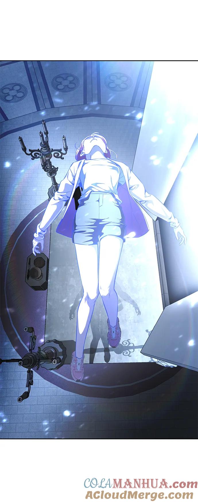 死神少年 - [第2部] 第40话 新世界 - 第117张图