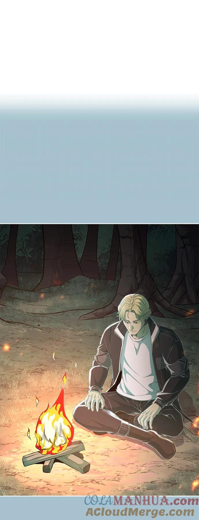 死神少年 - [第2部] 第40话 新世界 - 第77张图