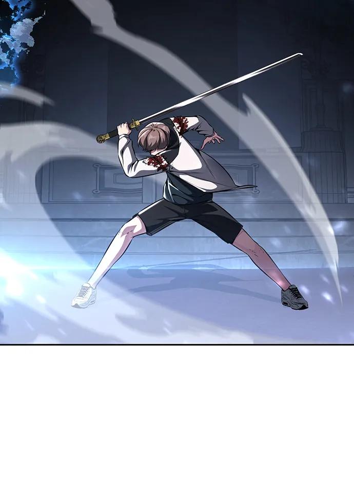 死神少年 - [第2部] 第41话 集结 - 第100张图