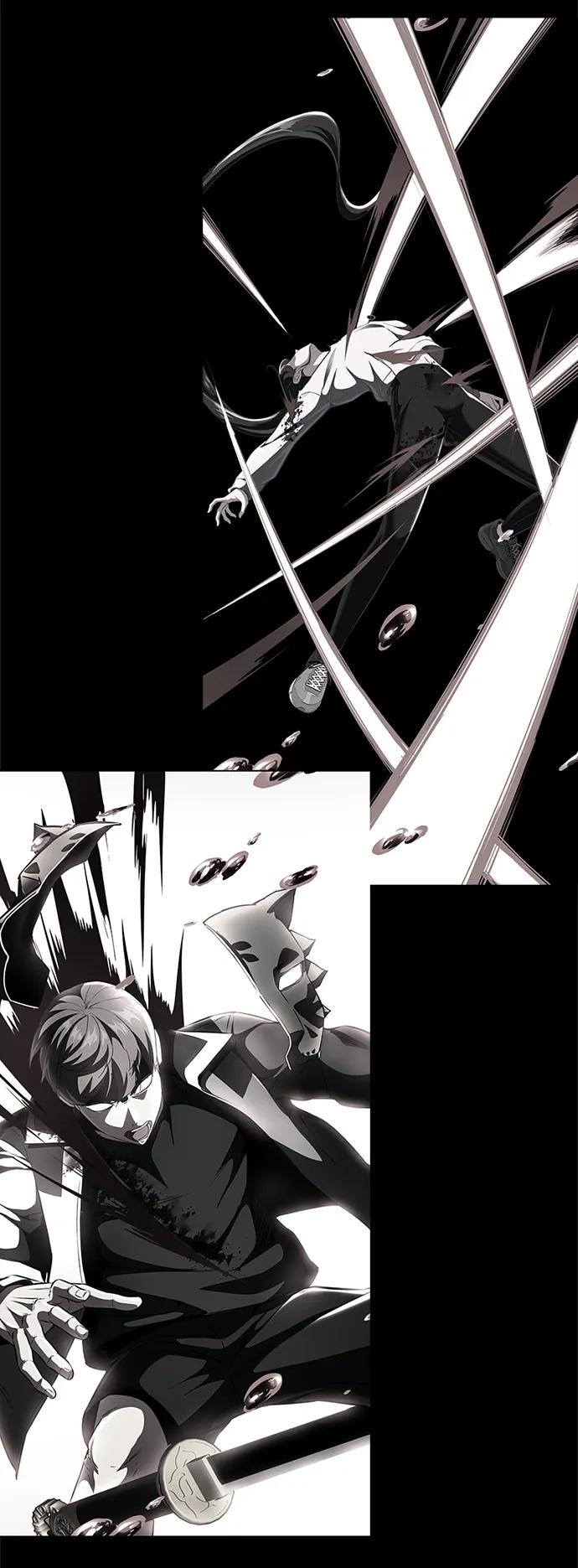 死神少年 - [第2部] 第41话 集结 - 第76张图