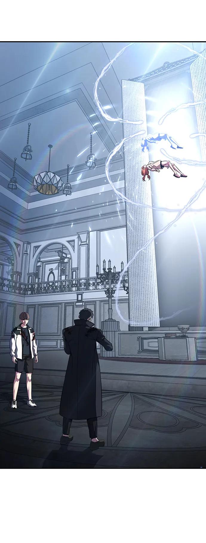 死神少年 - [第2部] 第41话 集结 - 第3张图