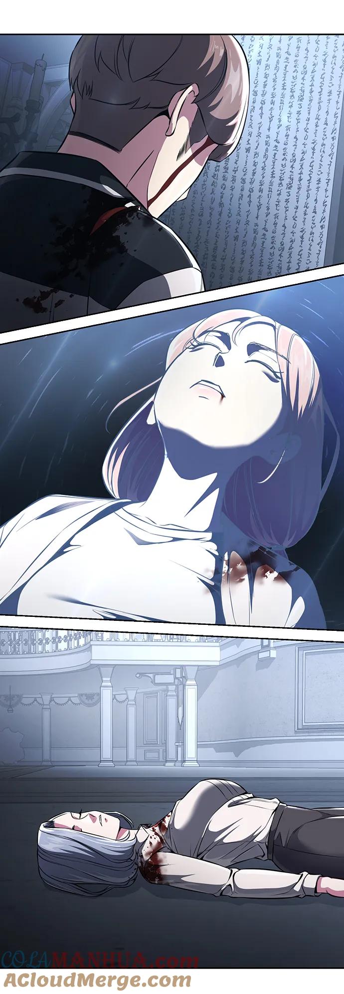 死神少年 - [第2部] 第41话 集结 - 第53张图