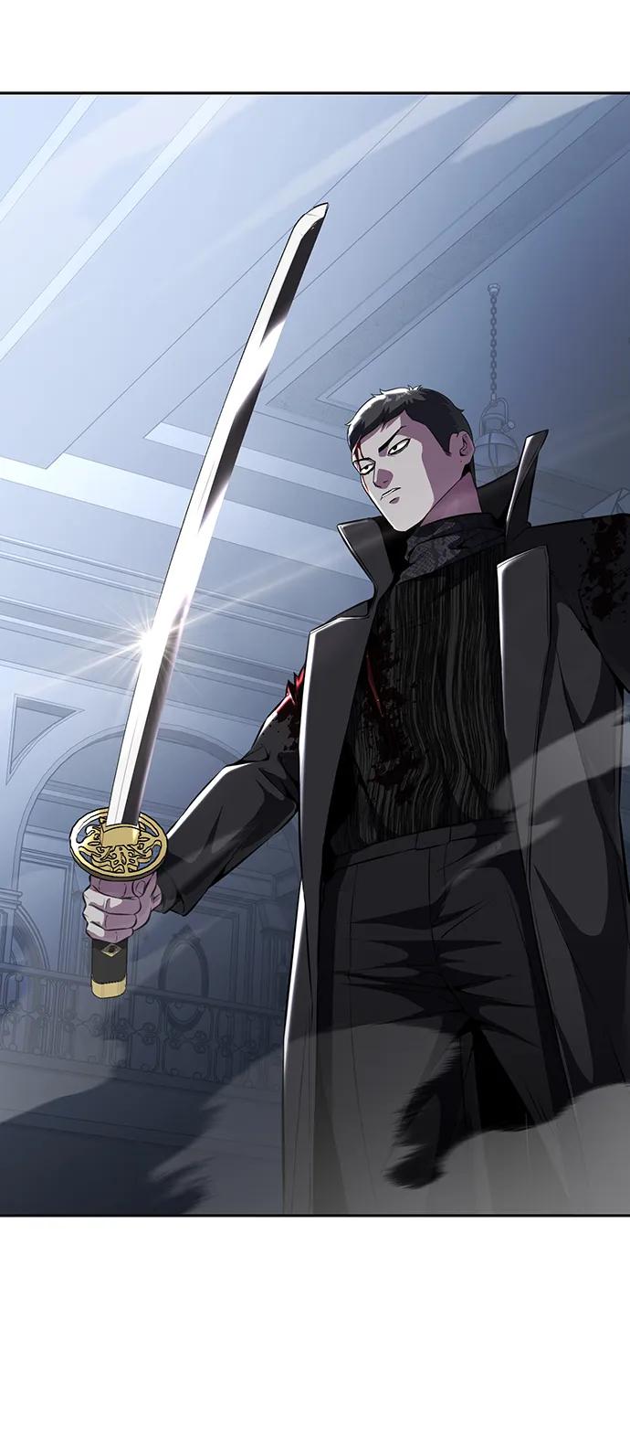 死神少年 - [第2部] 第41话 集结 - 第67张图