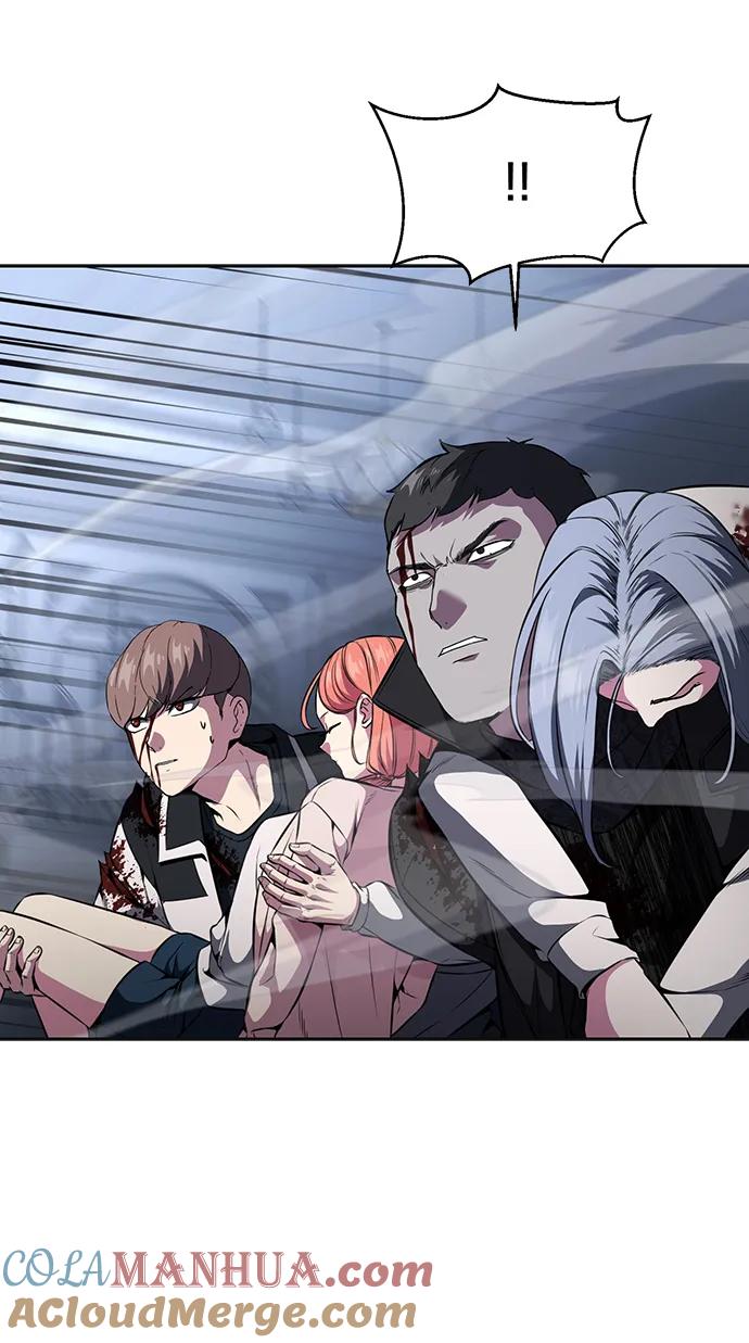 死神少年 - [第2部] 第41话 集结 - 第109张图