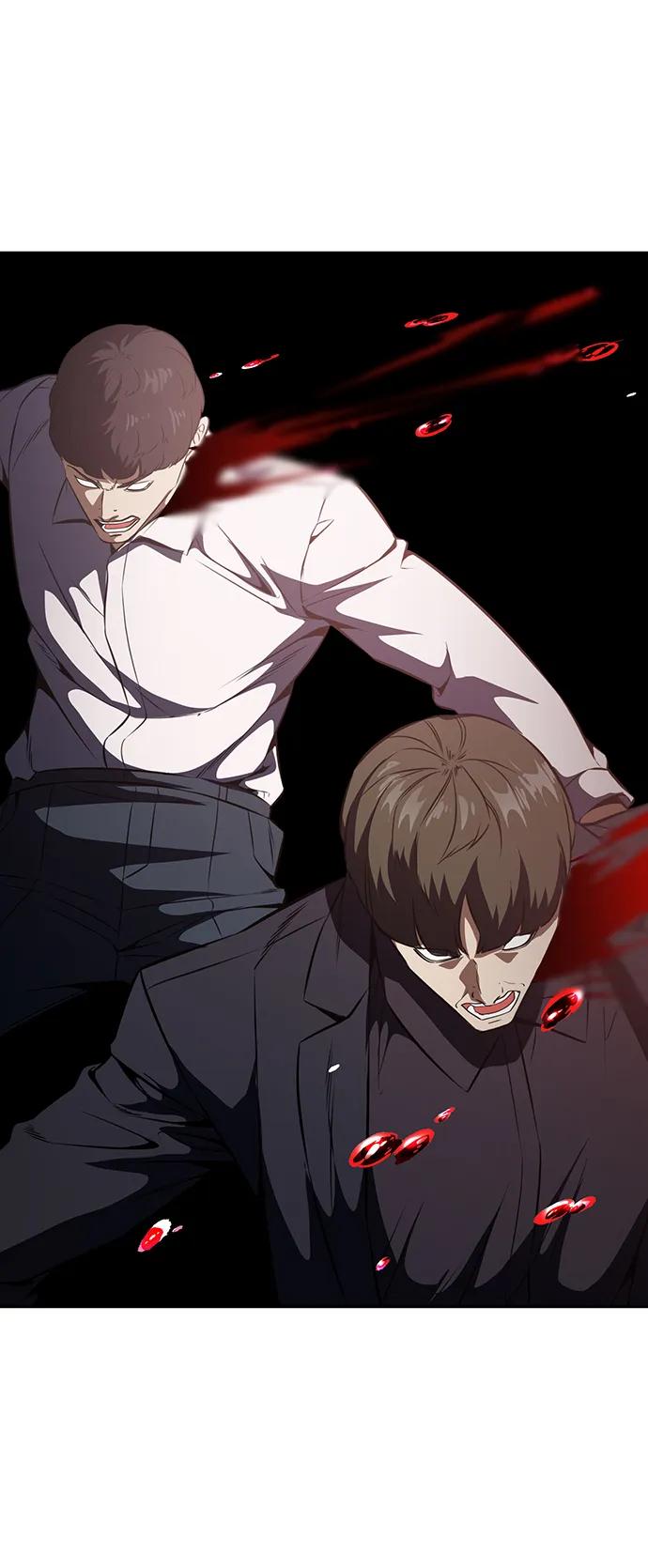 死神少年 - [第2部] 第42话 圆桌 - 第86张图