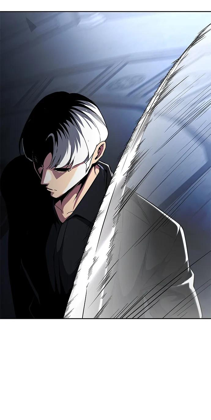 死神少年 - [第2部] 第42话 圆桌 - 第20张图