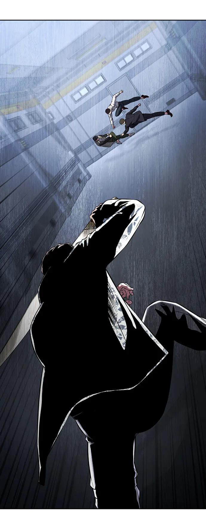 死神少年 - [第2部] 第42话 圆桌 - 第84张图