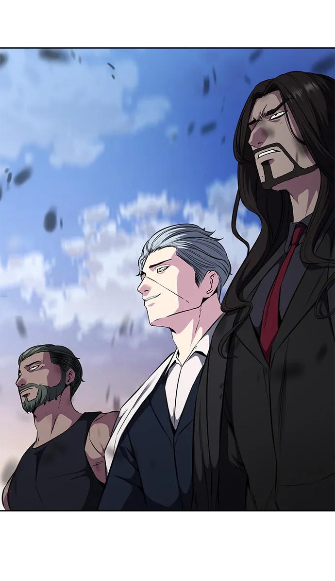 死神少年 - [第2部] 第42话 圆桌 - 第92张图