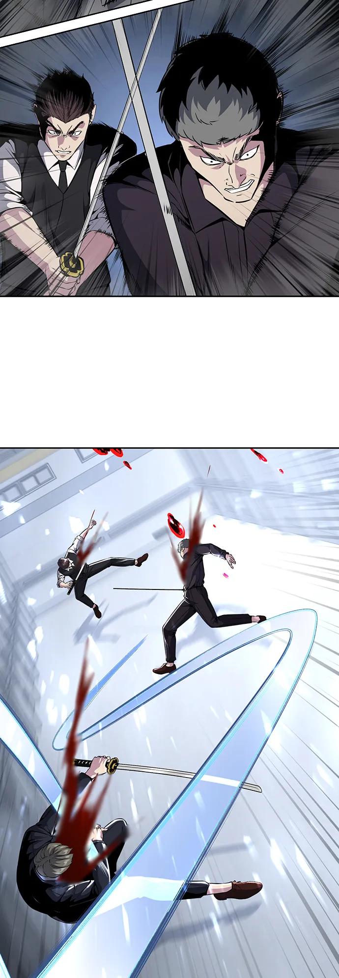 死神少年 - [第2部] 第42话 圆桌 - 第60张图