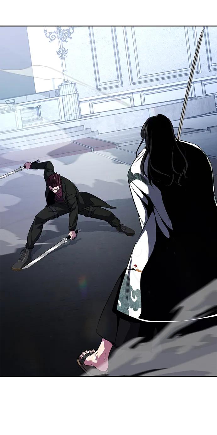 死神少年 - [第2部] 第42话 圆桌 - 第119张图