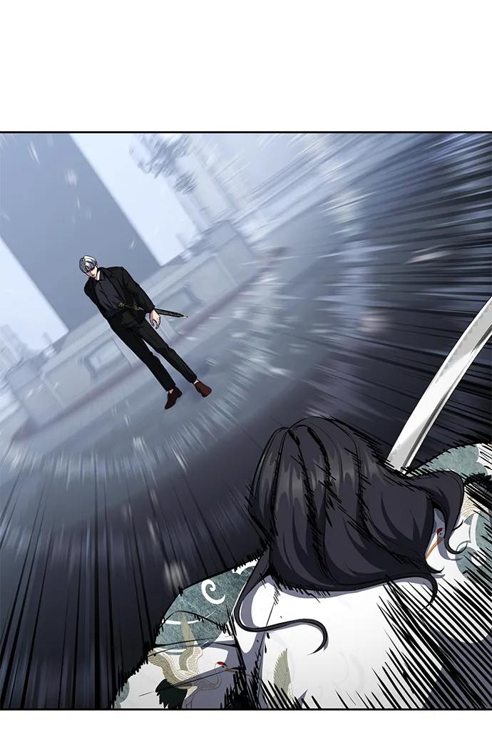 死神少年 - [第2部] 第42话 圆桌 - 第19张图