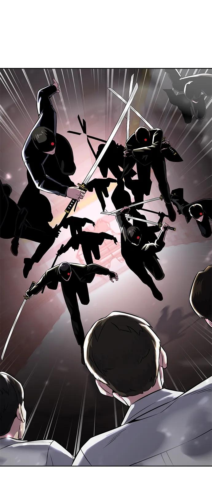 死神少年 - [第2部] 第43话 优秀公交司机 - 第70张图