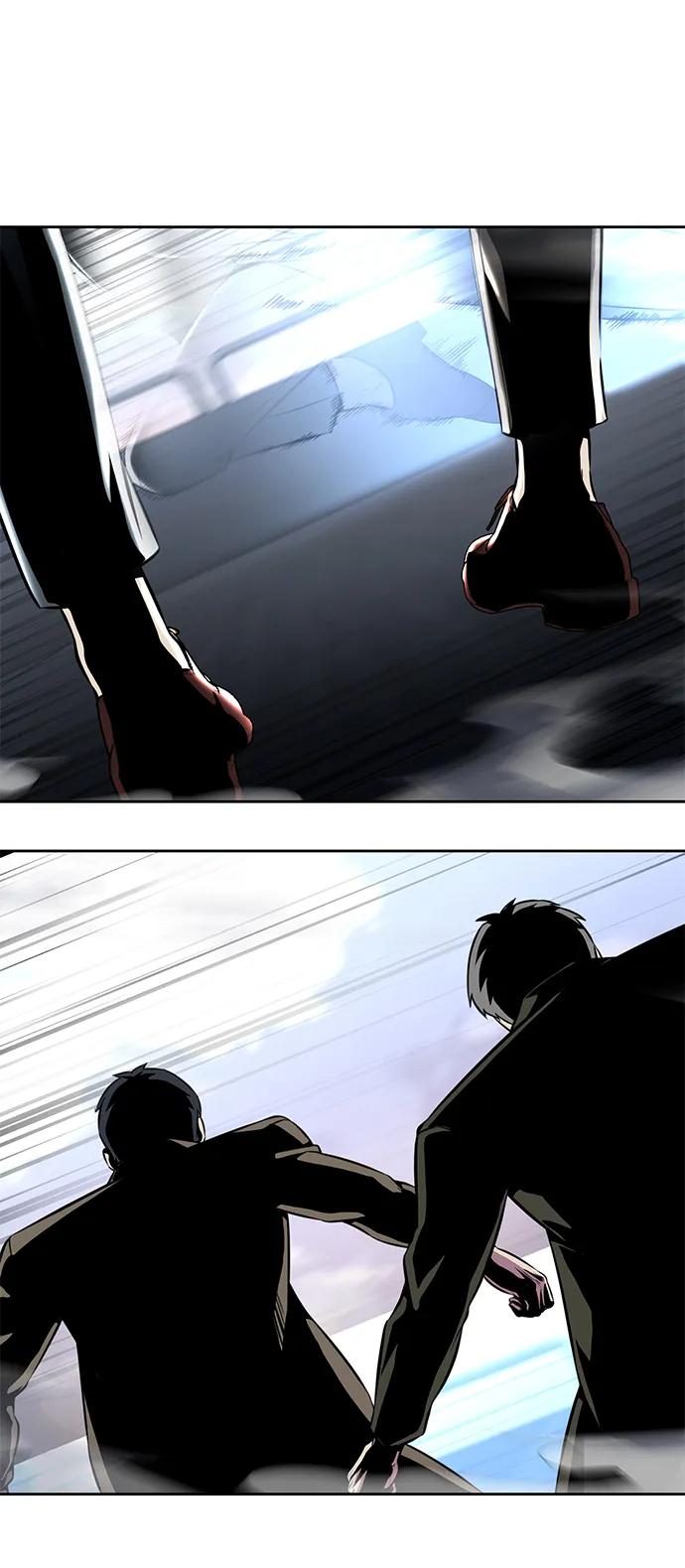 死神少年 - [第2部] 第43话 优秀公交司机 - 第124张图