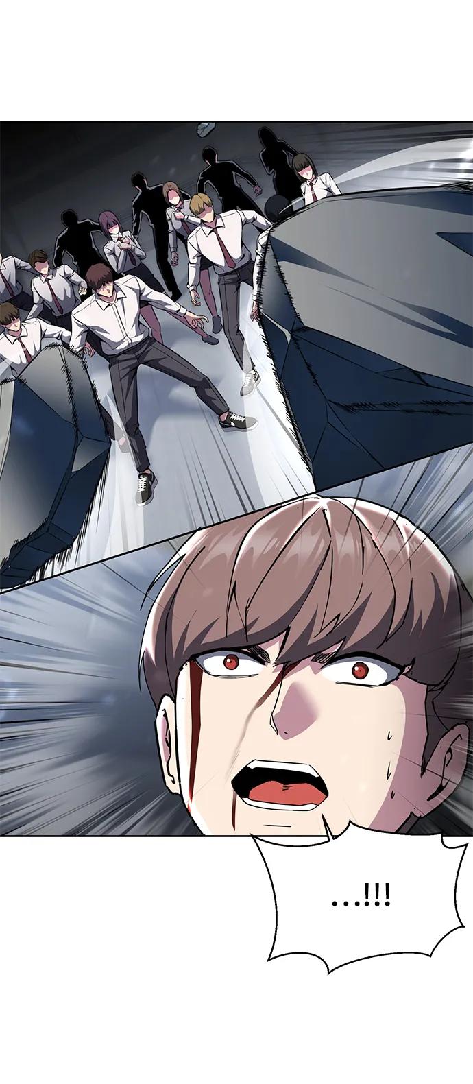 死神少年 - [第2部] 第43话 优秀公交司机 - 第51张图