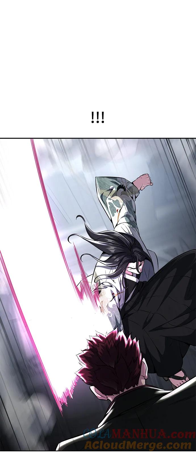 死神少年 - [第2部] 第43话 优秀公交司机 - 第13张图