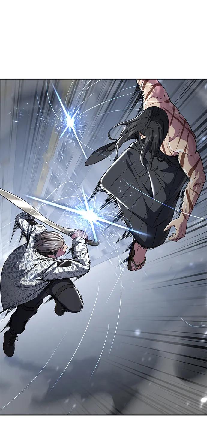 死神少年 - [第2部] 第43话 优秀公交司机 - 第46张图