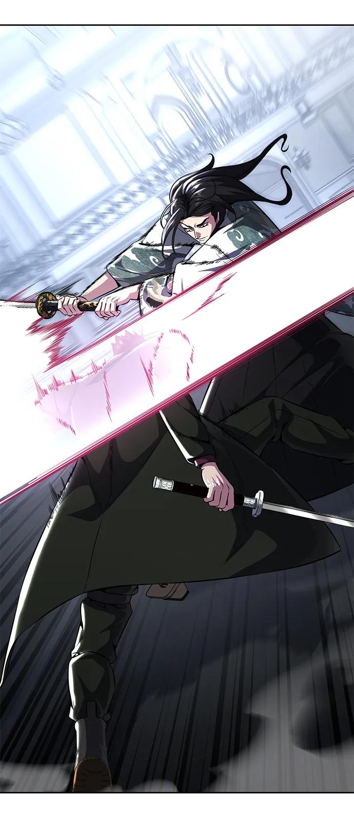 死神少年 - [第2部] 第43话 优秀公交司机 - 第108张图