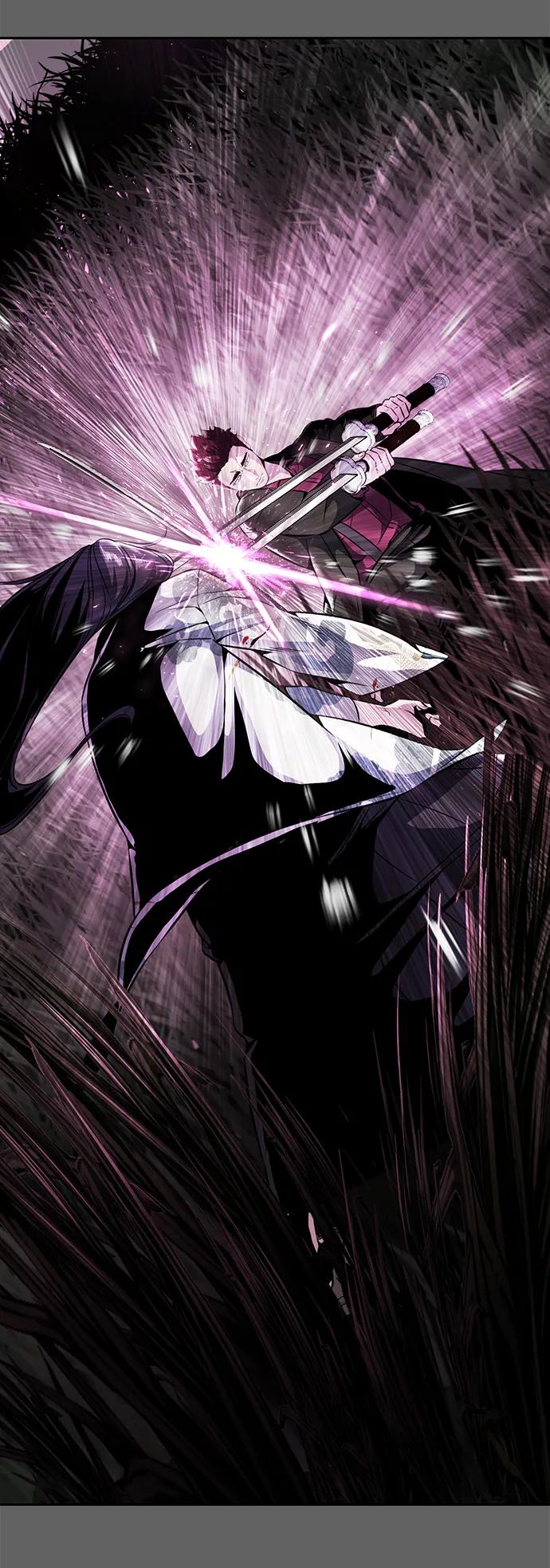 死神少年 - [第2部] 第44话 吕岛新当流 - 第86张图