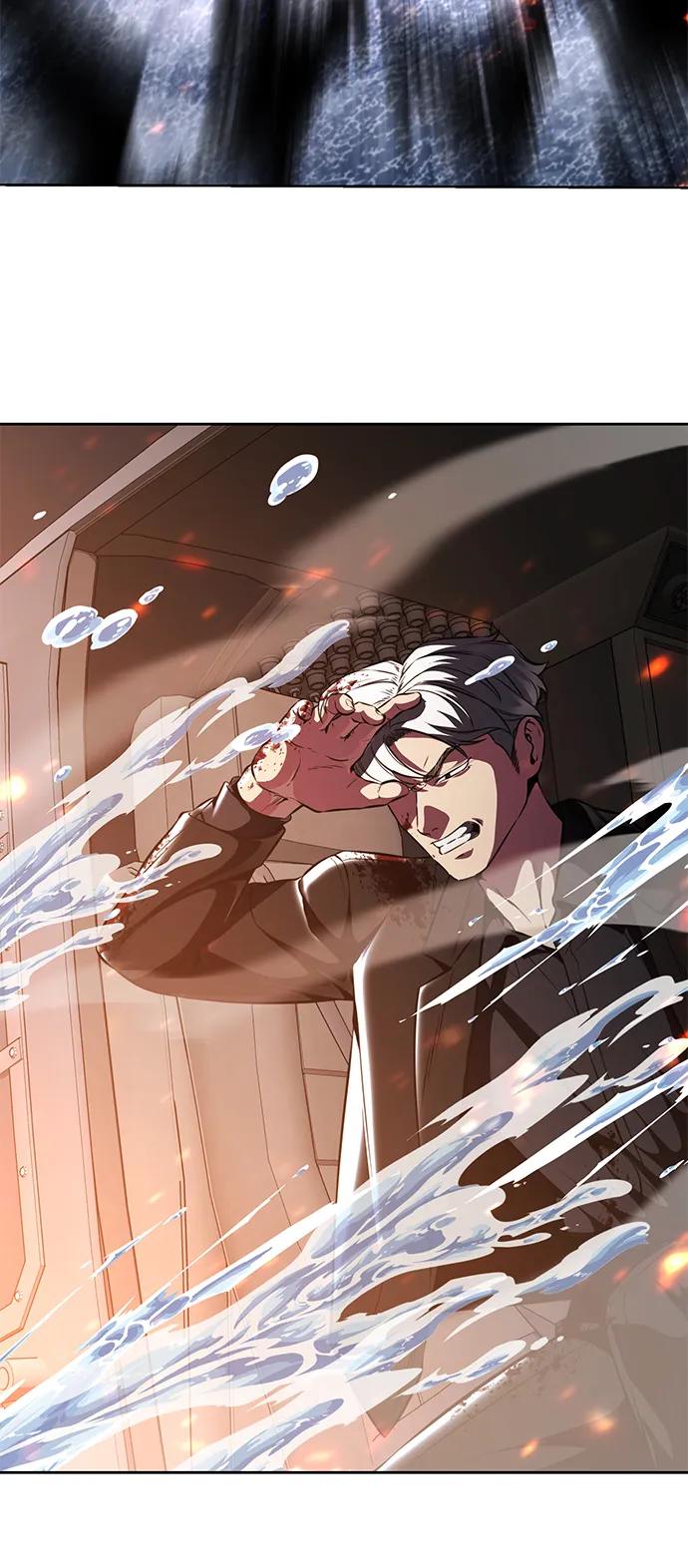 死神少年 - [第2部] 第45话 游轮篇完结 - 第126张图