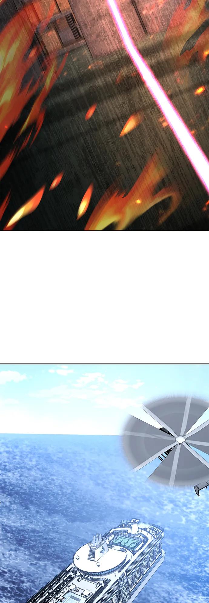 死神少年 - [第2部] 第45话 游轮篇完结 - 第123张图