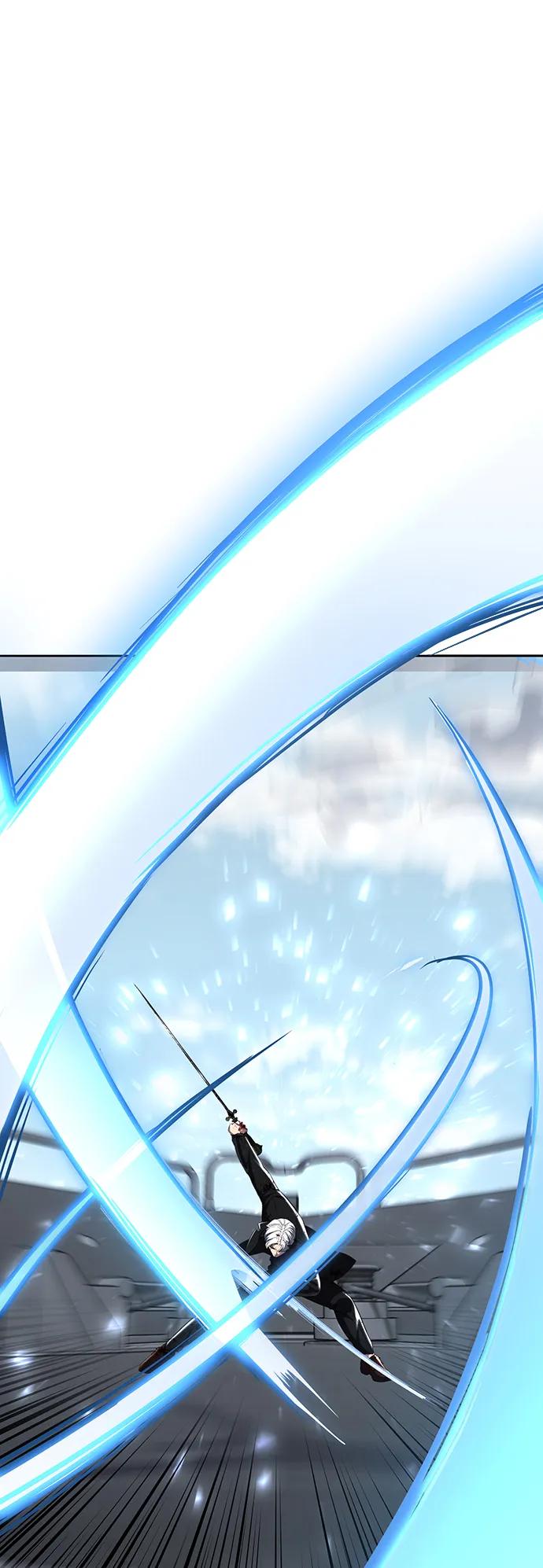 死神少年 - [第2部] 第45话 游轮篇完结 - 第8张图